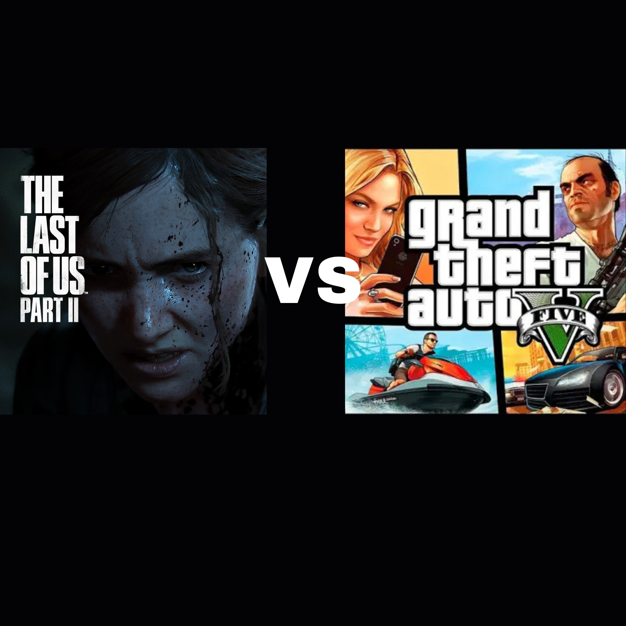Top video games