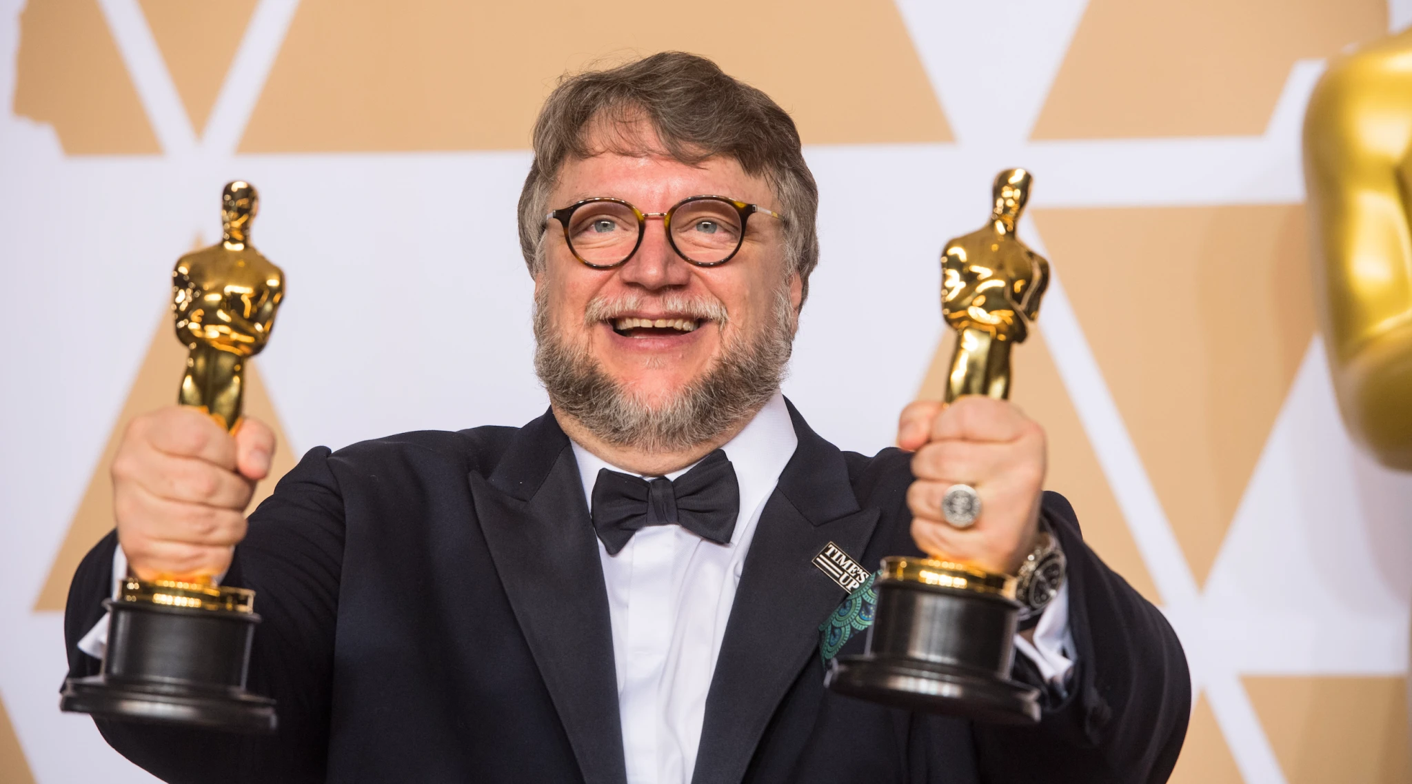 Miglior film di Guillermo del Toro