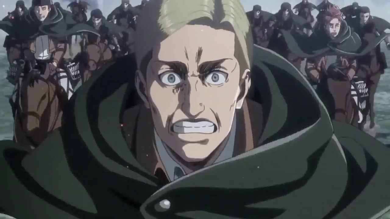 Miglior anime e serie animata