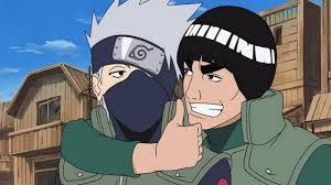 Naruto DUO Fight