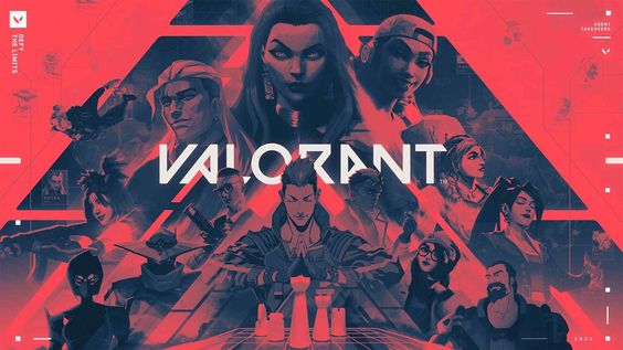 Best Valorant Agent