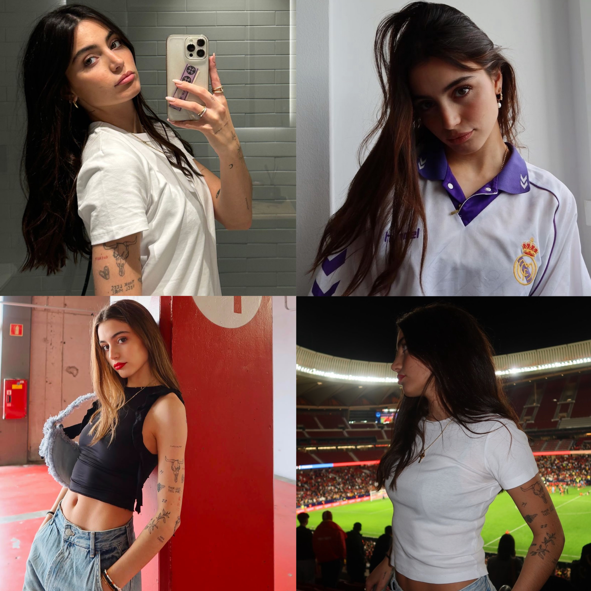 Hot Woman Day 16 ( Maia Lopez )