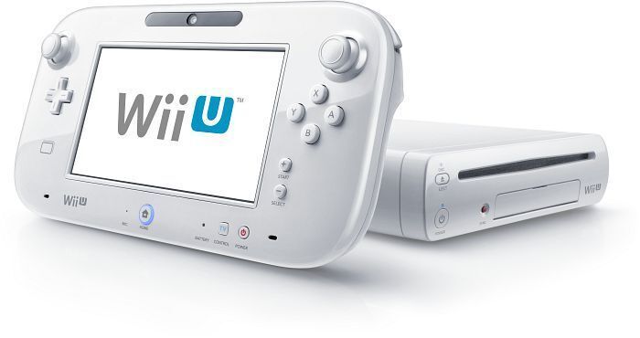 VIDEOGIOCO  PRODOTTO IN ESCLUSIVA PER WII U