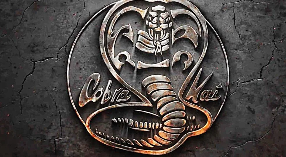 The Best Character in Cobra Kai