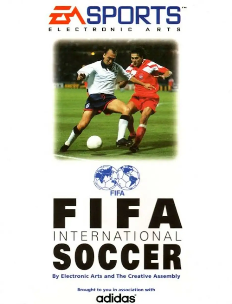 En İyi Fifa (Fc) Oyunu