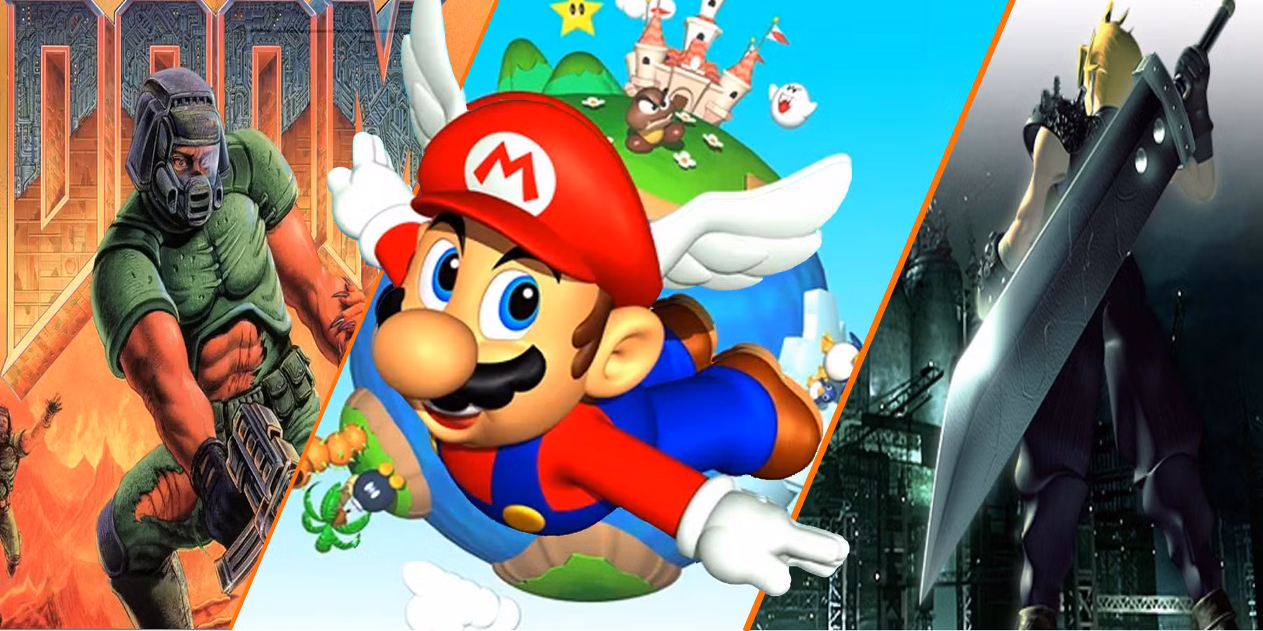 [ULTIMATE] Choose the Best Video Game Music