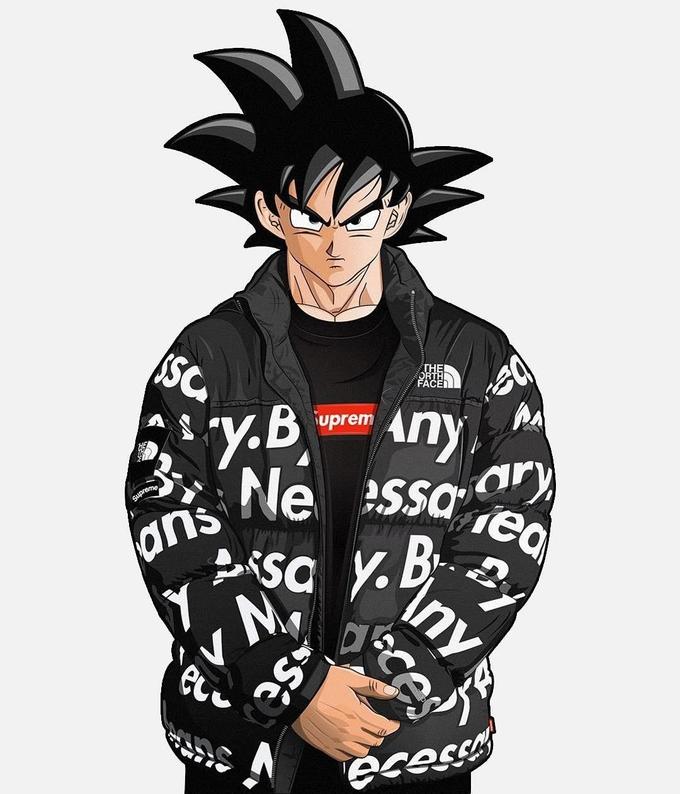 Openigs/Intros; Series, Anime.