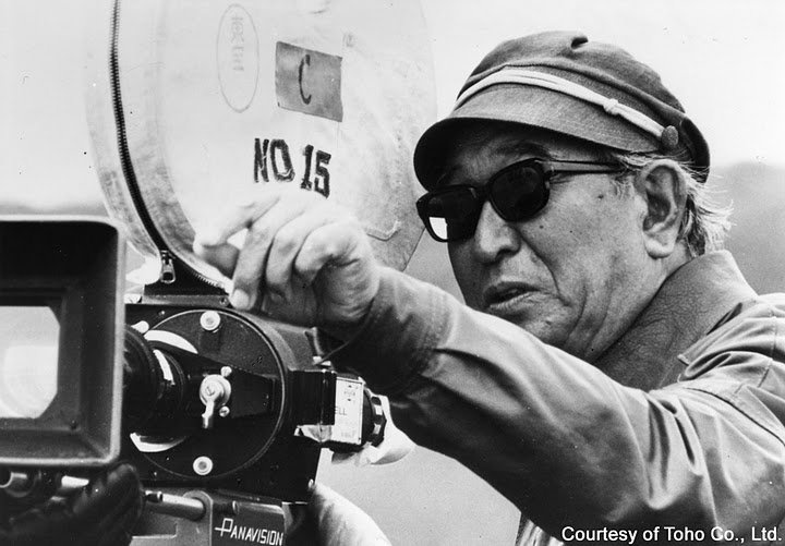 Akira Kurosawa all movies