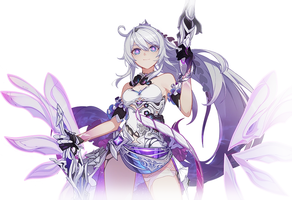 Hoyo+wuwa waifu