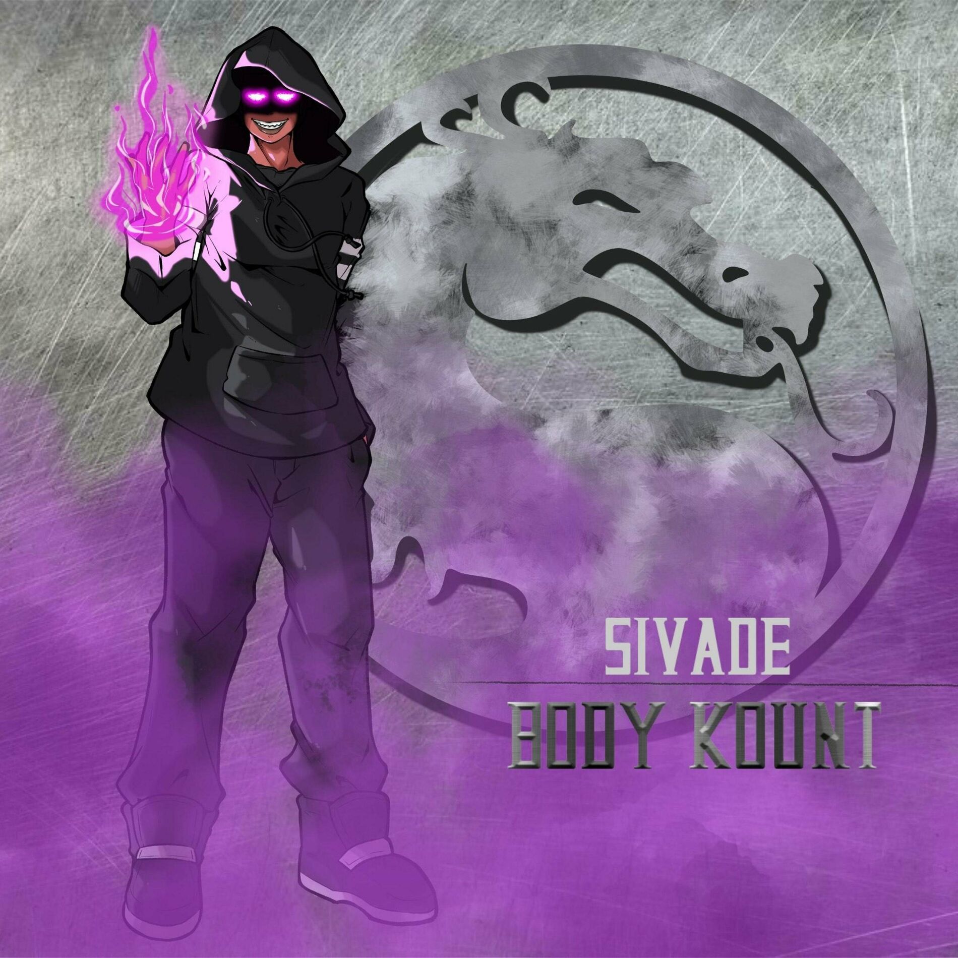 BEST SIVADE RAP PERFORMANCE (PROJECT)