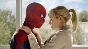 Scena preferita spiderman