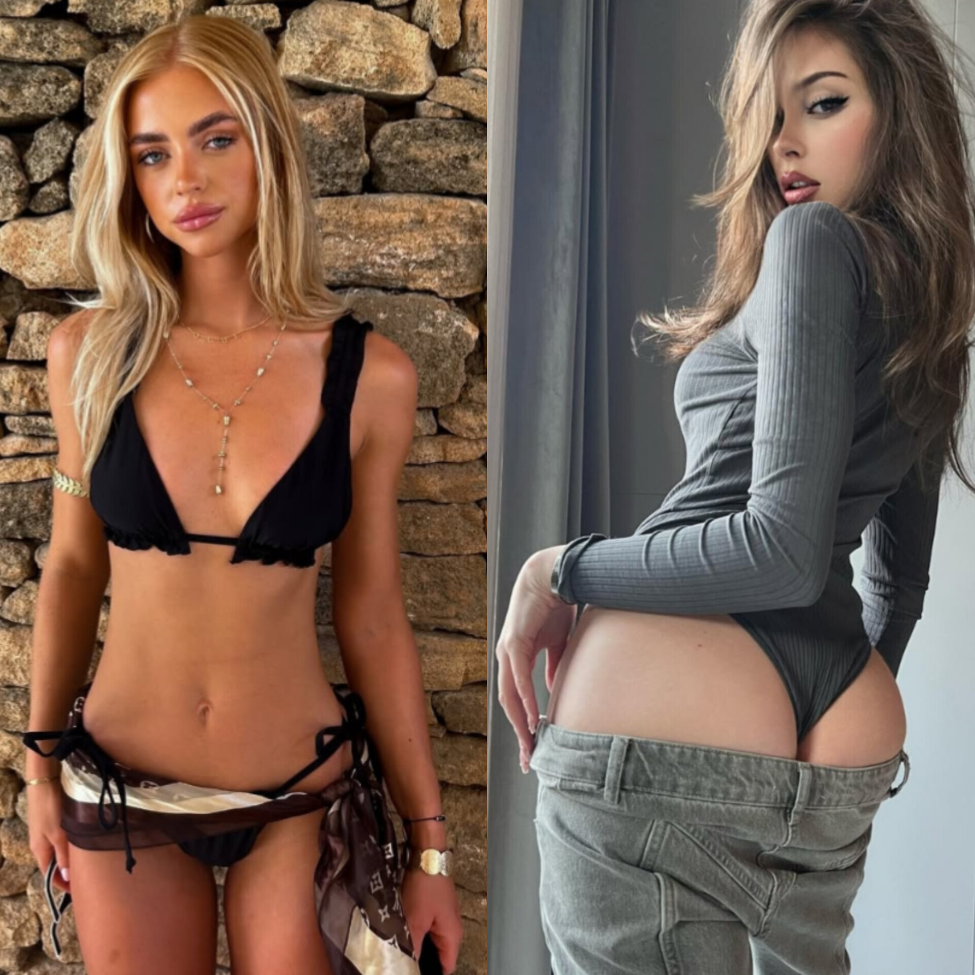 Which girl would you F***?