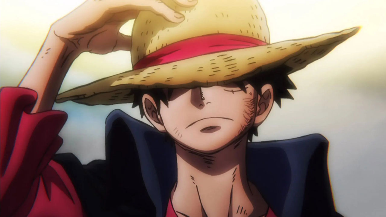 BEST ONE PIECE SCENES (anime)