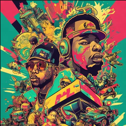 BEST HIPHOP ALBUM OAT
