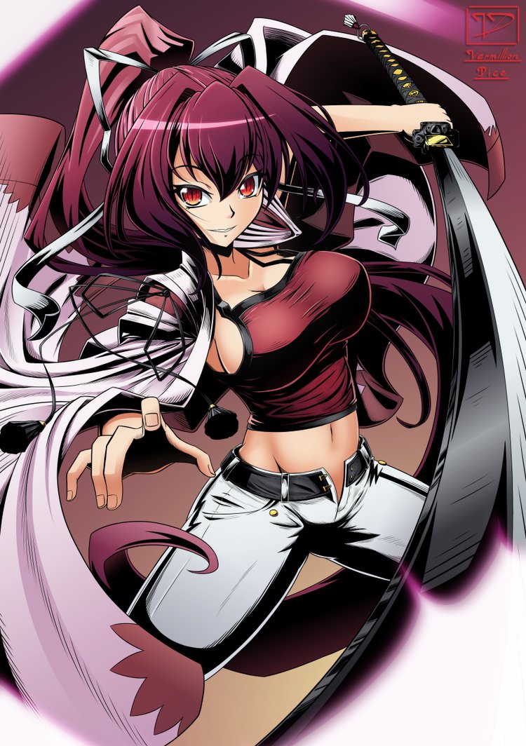 Best Fighting Game Character Select Theme