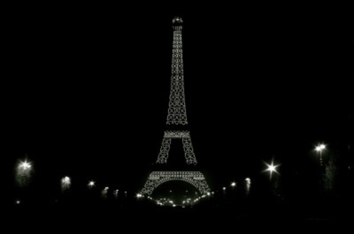 French music tounament