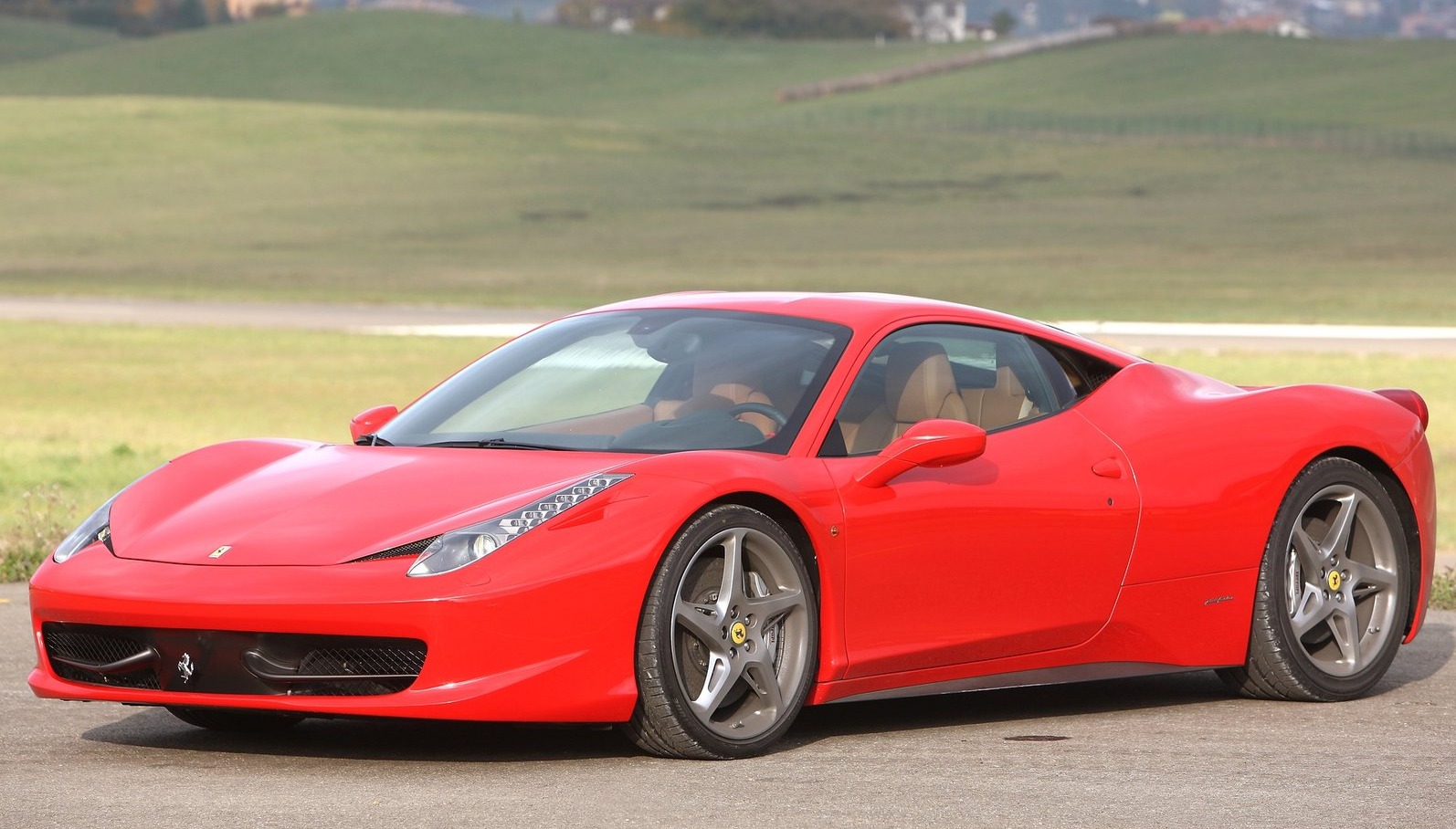 Miglior auto italiana