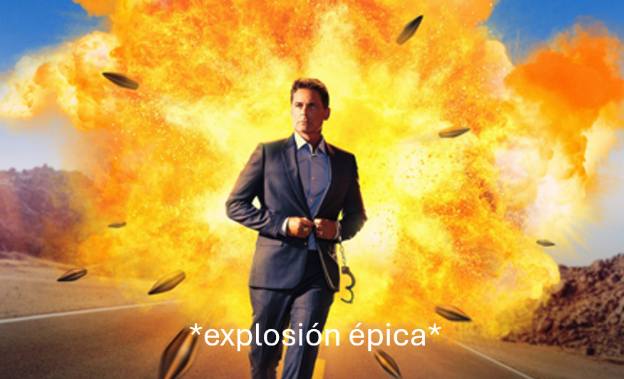 El Peor Cliché Cinematográfico