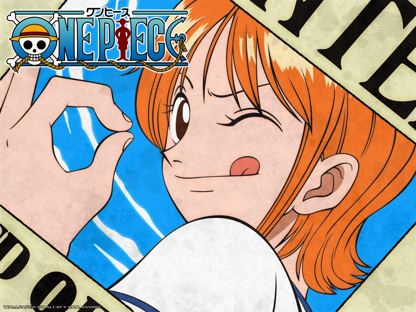 ANIME/MANGA FEMALE CHARACTER