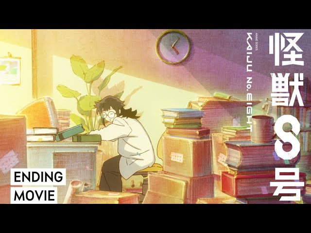 Anime 2024 Endings