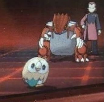 Pokémon
