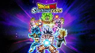 BEST DRAGON BALL SPARKING ZERO CHARACTER