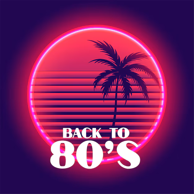 80'S/90'S