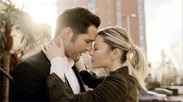 Le storie d'amore piรน belle nei film e nelle serie