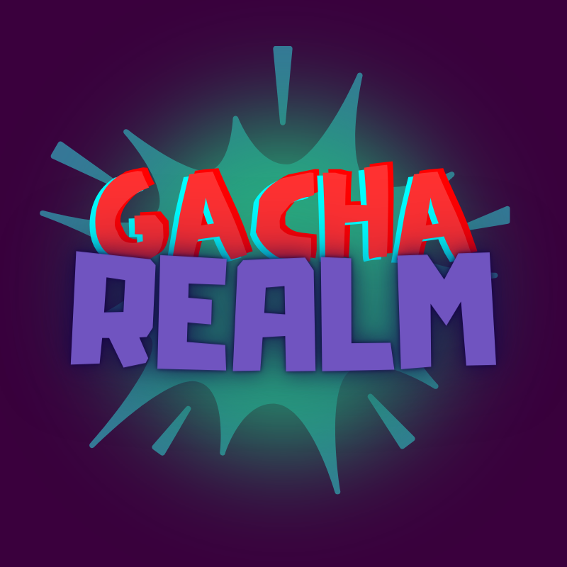 Personagens{GachaRealm} - Gacha Realm Characters