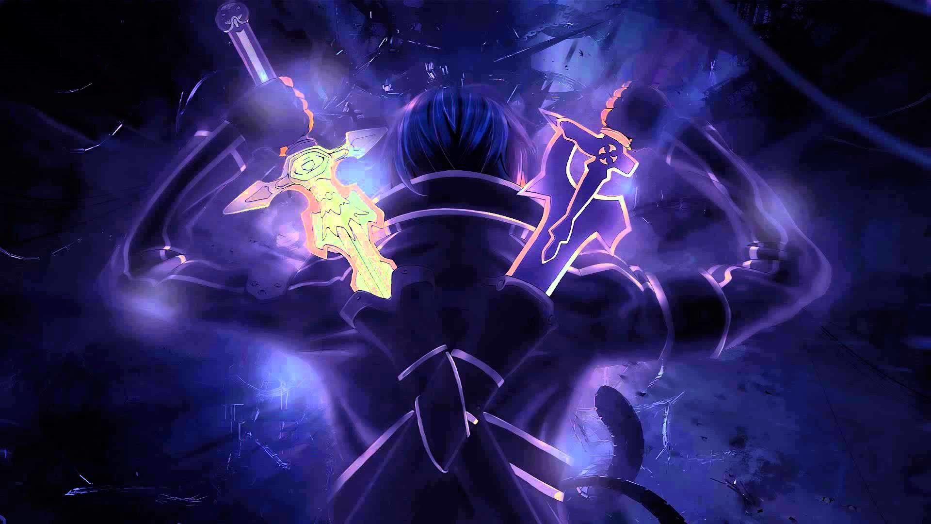 Anime Openings