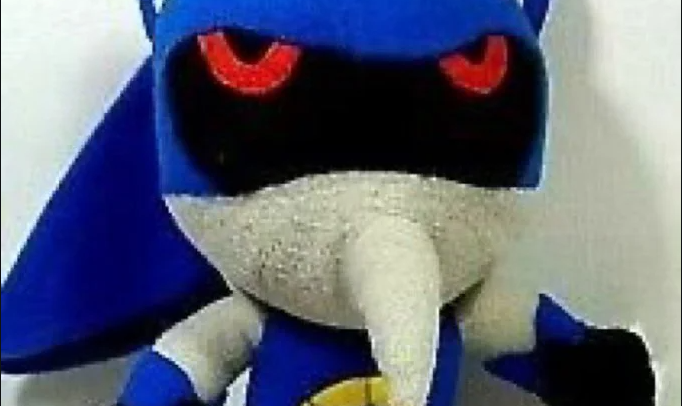 The goofiest sonic scene