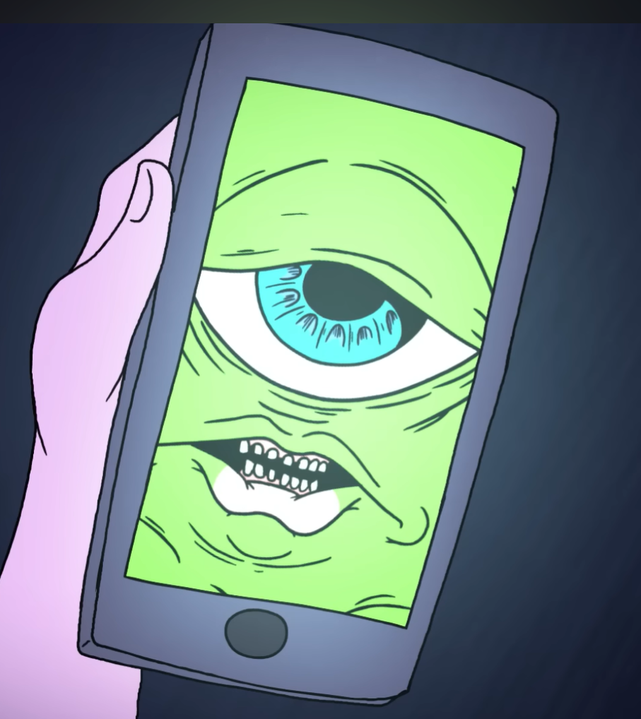 👁️