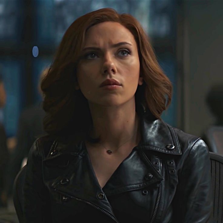 EN GÜZEL MARVEL KADINI