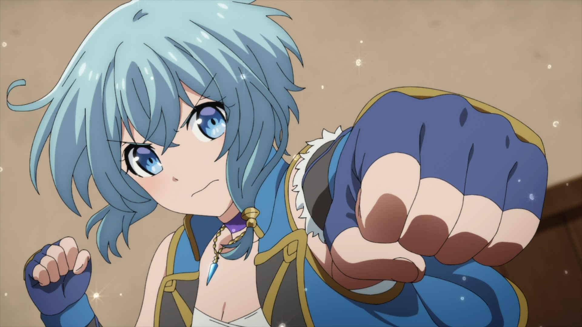 Best Anime Endings of the Fall Season 2024