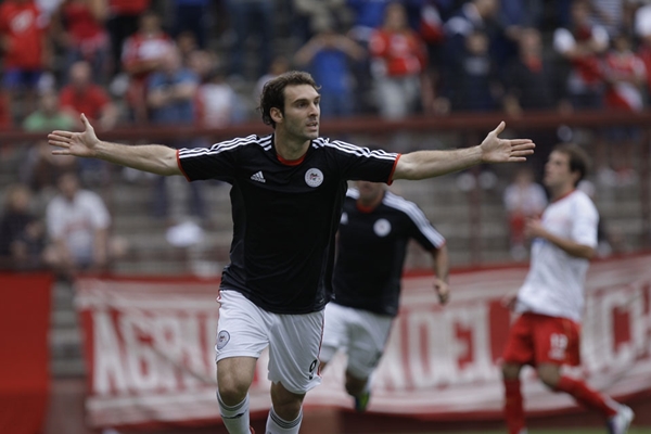 MUNDIAL GOLES DE ESTUDIANTES