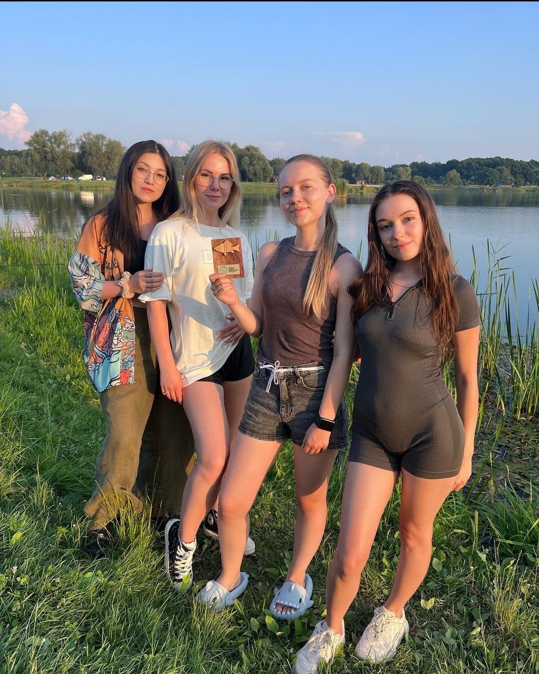 Najładniejsza polska influencerka!