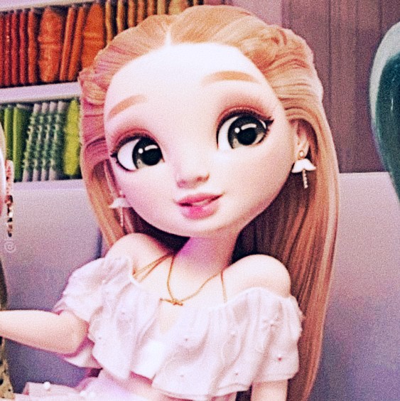 Every Rainbow High Doll Ever!