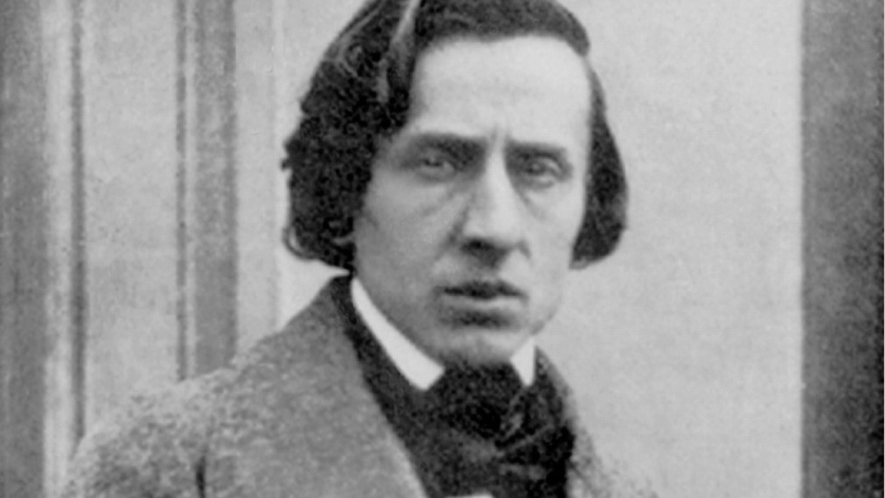 Chopin Nocturnes