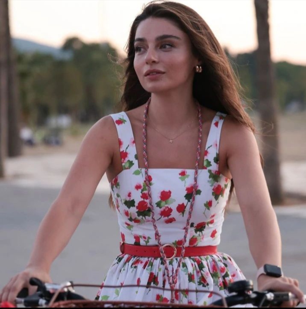 Best of Ayça Ayşin Turan