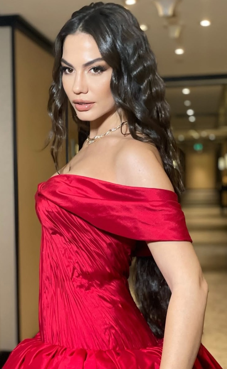Best of Demet Özdemir