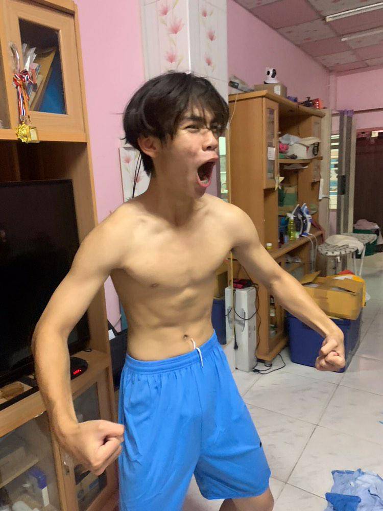 Prime Chindanai