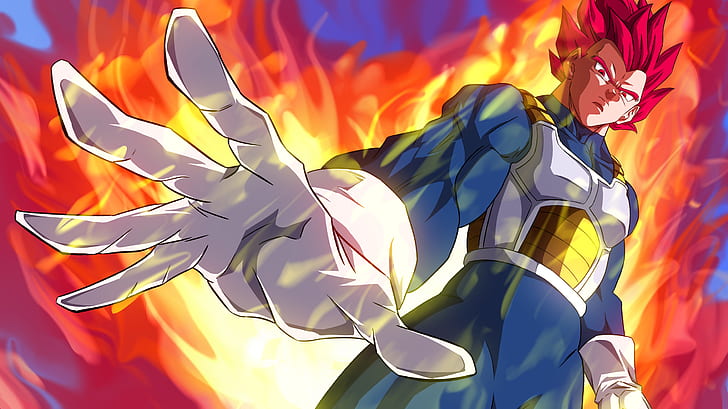Best anime edits