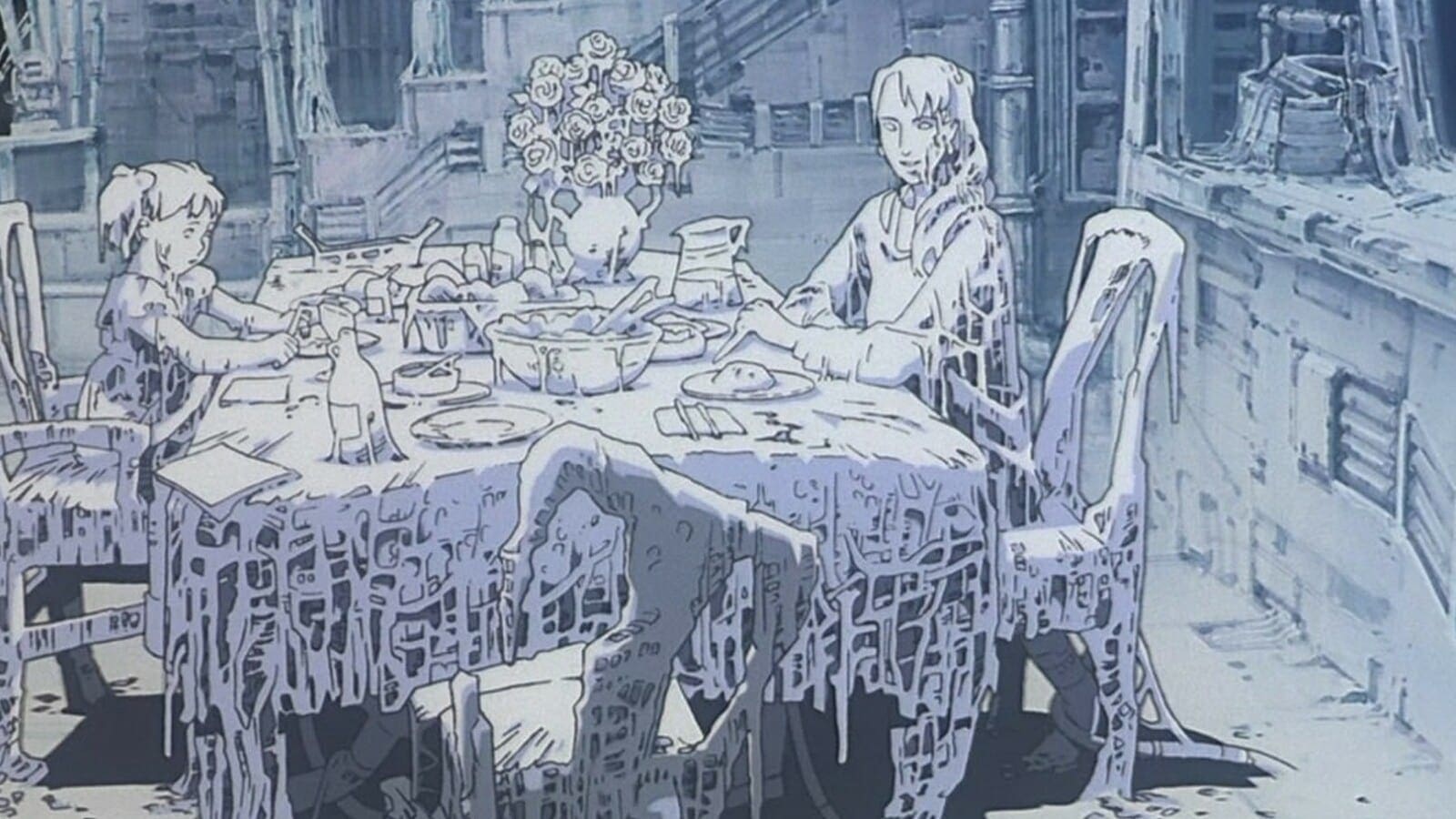 90s and Early 2000s Anime OP