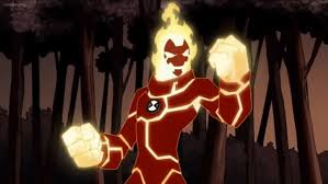 Ben10 All Aliens