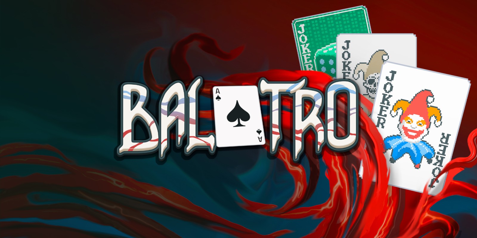 All Balatro Jokers