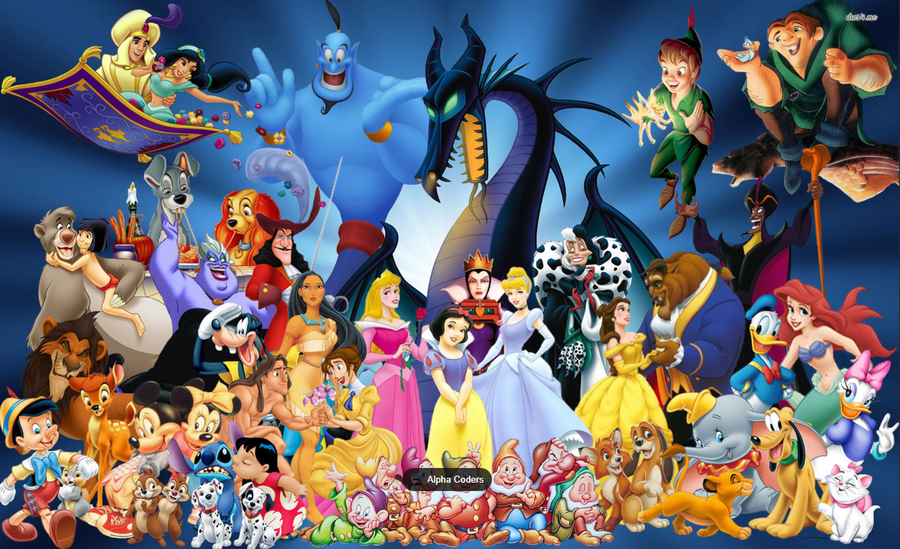 Miglior film Disney/Pixar