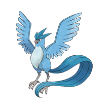 Tierlist legendary/mythical pokémon