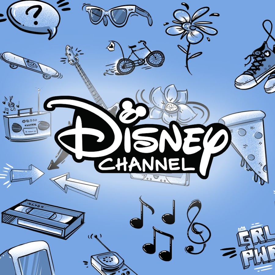 Serie TV Disney Channel