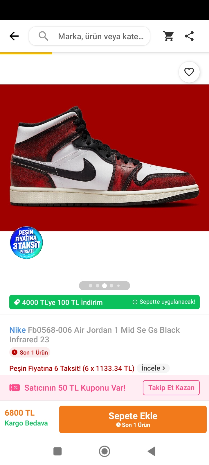 En iyi Air jordan