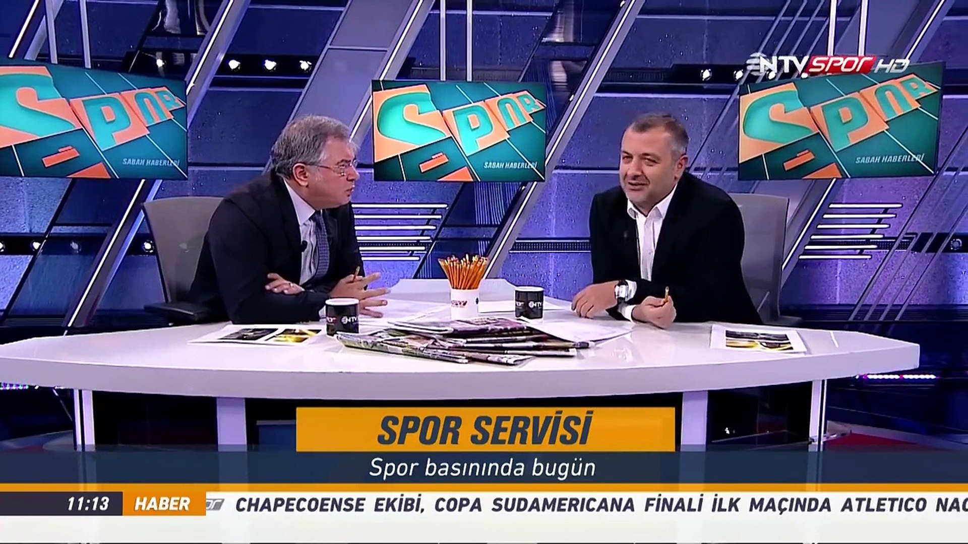 En ฤฐyi Spor Yorumcusu